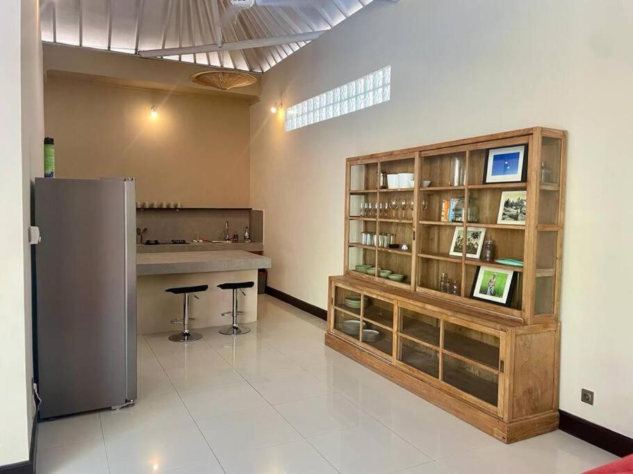 Stylish & Quiet Pool Villa Seminyak (Bali)