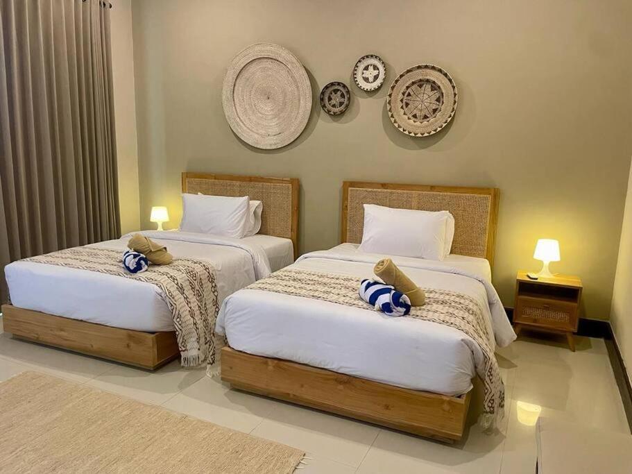 Stylish & Quiet Pool Villa Seminyak (Bali)