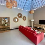 Stylish & Quiet Seminyak Pool Villa