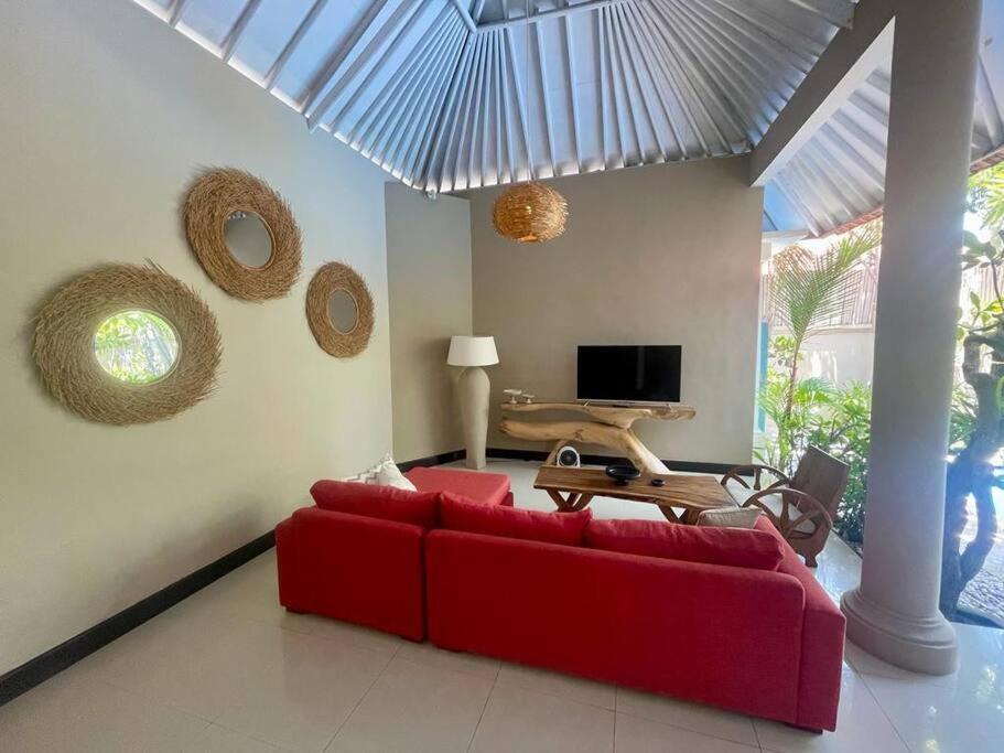 Villa Stylish & Quiet Pool *