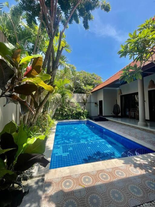 Stylish & Quiet Pool * Seminyak (Bali)