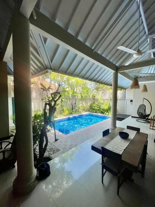 Stylish & Quiet Pool Villa *