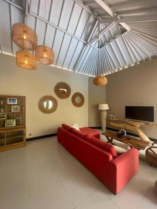 Villa Stylish & Quiet Pool *