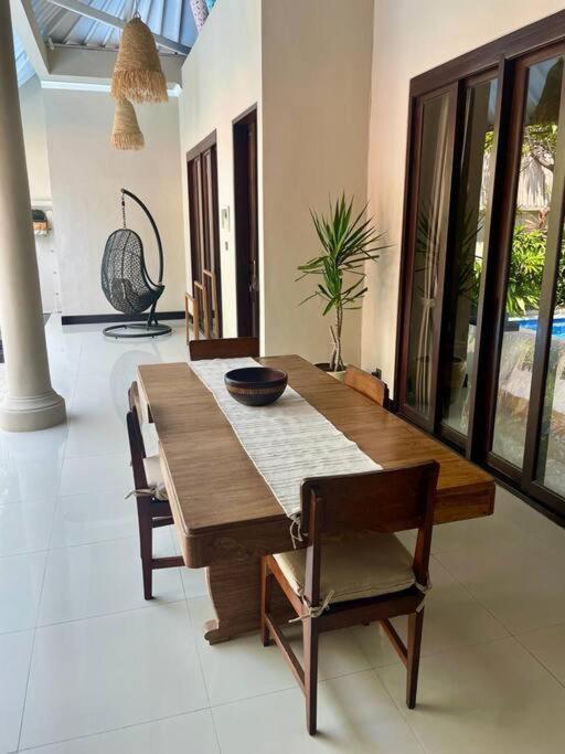 Stylish & Quiet Pool Seminyak (Bali)
