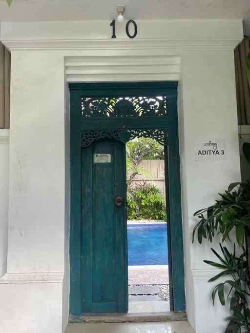 Stylish & Quiet Pool * Seminyak (Bali)