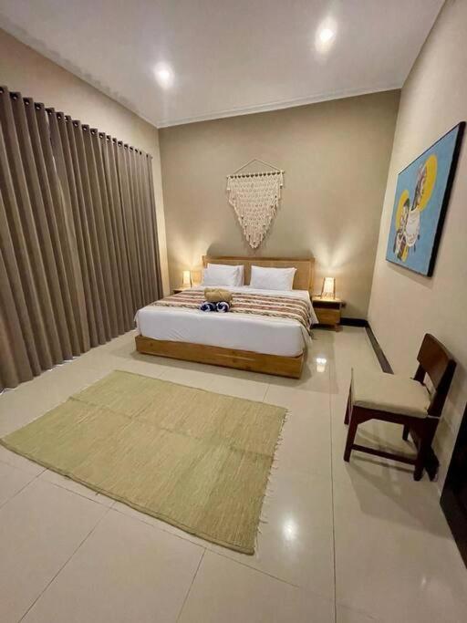 Villa Stylish & Quiet Pool *