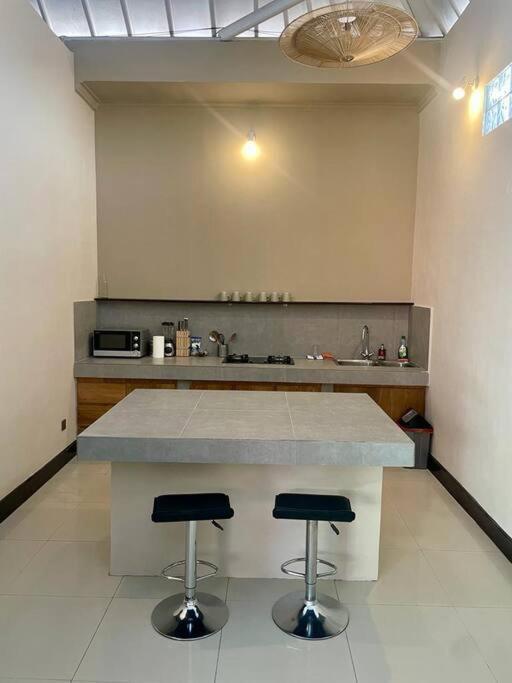 Villa Stylish & Quiet Pool Seminyak (Bali)