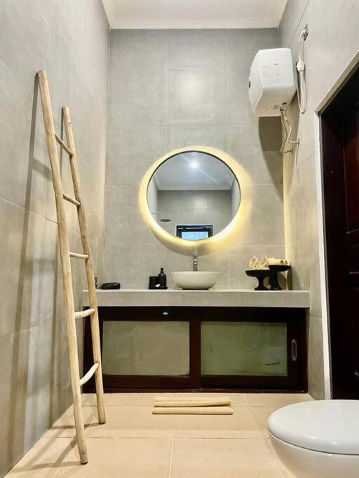 Villa Stylish & Quiet Pool Seminyak (Bali)