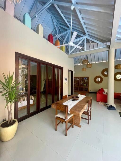 Stylish & Quiet Pool Seminyak (Bali)