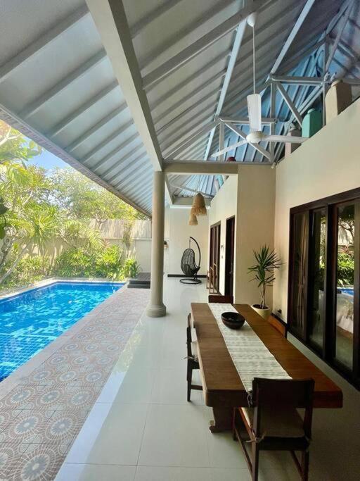 Villa Stylish & Quiet Pool *